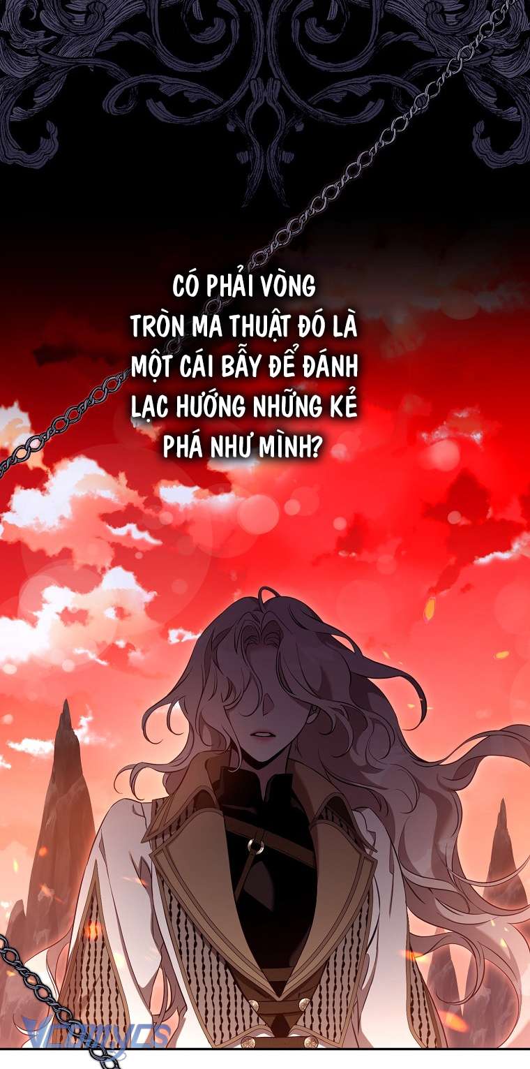 Thuần Hóa Bạo Quân Rồi Bỏ Trốn Chap 112 - Trang 2