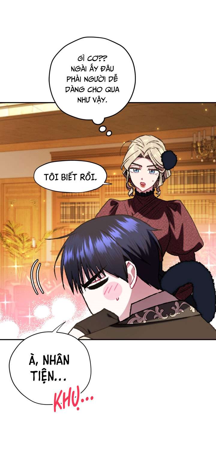 Cha À, Con Không Muốn Kết Hôn Đâu Chap 30 - Trang 2