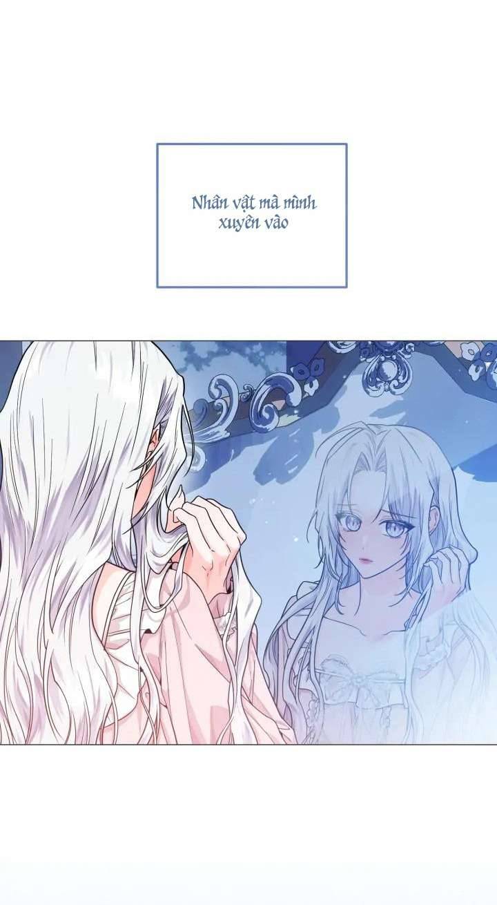 Prologue nhà Snow Bunny Công chúa đã làm việc rất chăm chỉ - Trang 2