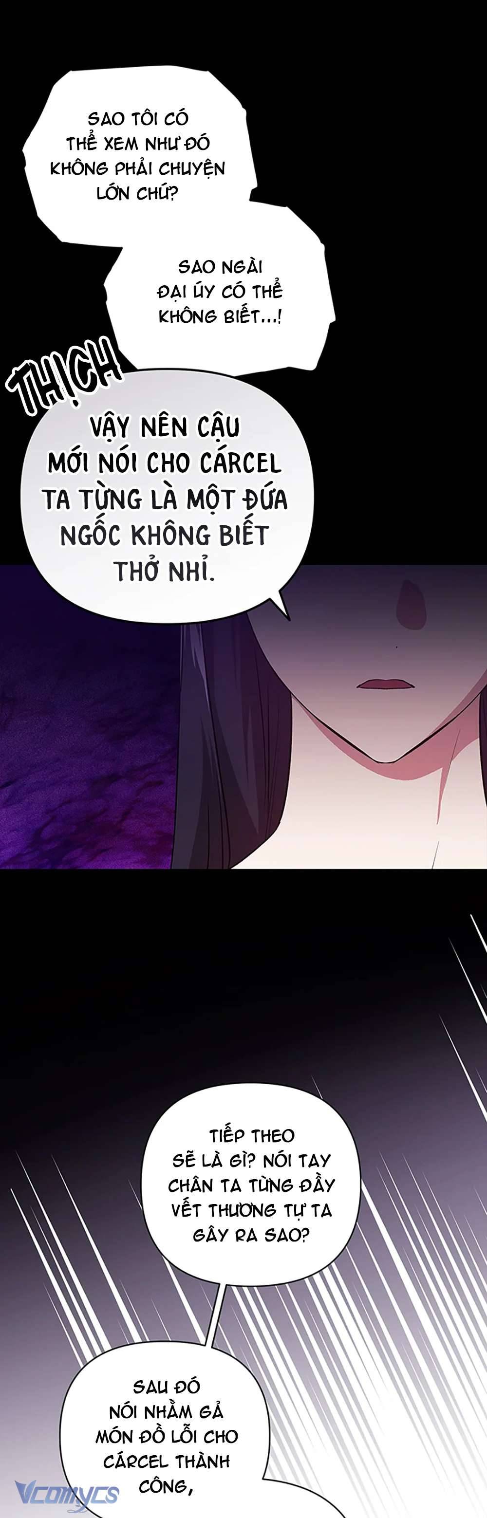 Hôn Nhân Này Rồi Sẽ Đổ Vỡ Chapter 38 - Trang 3