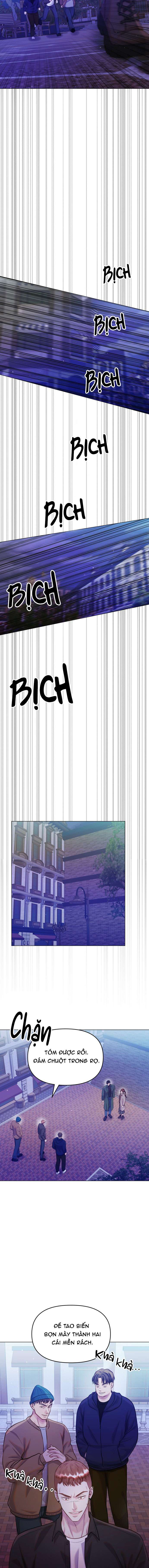 Hướng Dẫn Thu Phục Mãnh Thú Chap 55 - Next Chap 56