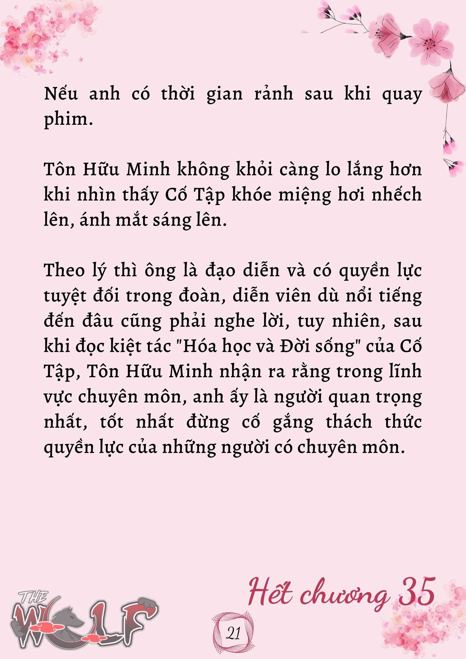 Xuyên Không Vào Nhóm Nhạc Nam 200 Người Chap 35 - Trang 2