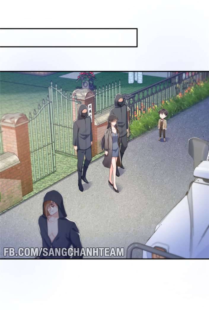 Hệt Như Hàn Quang Gặp Nắng Gắt Chap 186 - Trang 4