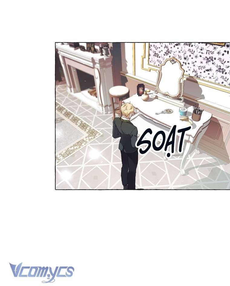 Thời Gian Của Nhân Vật Phụ Có Giới Hạn Chapter 14 - Trang 4