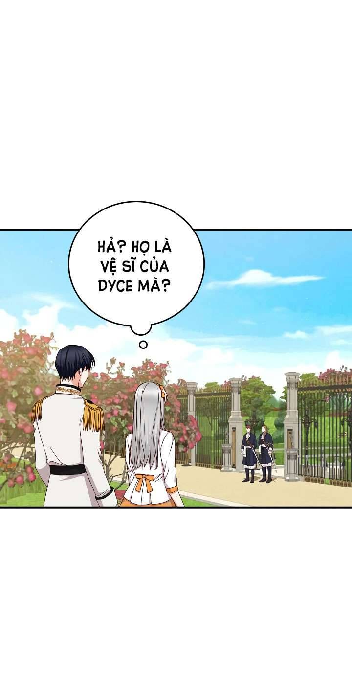 Cẩn Thận Với Các Anh Trai Đấy! Chap 48 - Trang 2