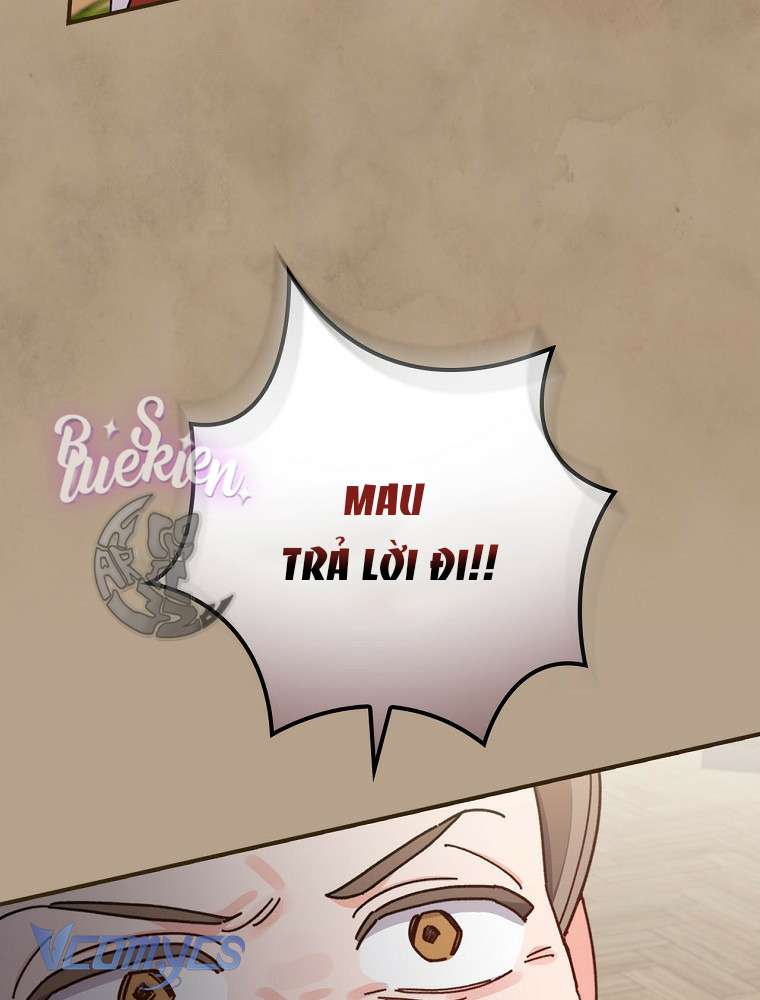 Chị Gái Của Nhân Vật Phản Diện Hôm Nay Cũng Đang Đau Khổ Chapter 53 - Trang 4