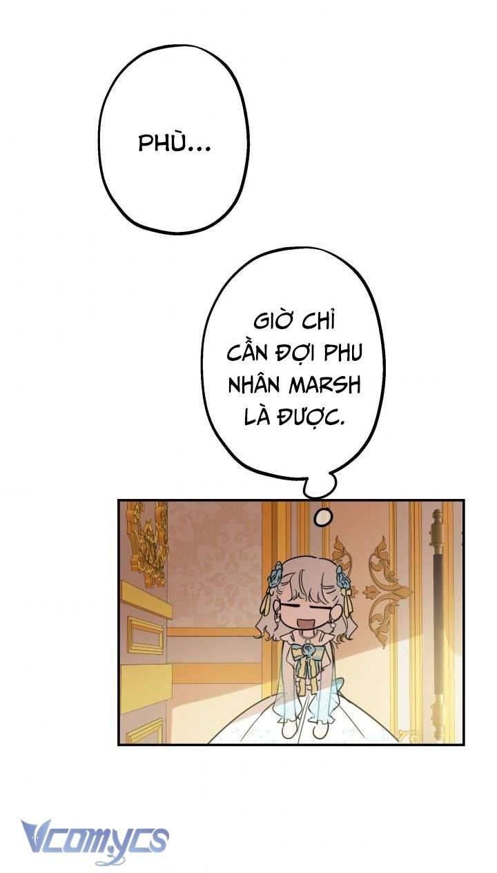 Những Nhân Vật Mạnh Nhất Thế Giới Ám Ảnh Tôi Chapter 22 - Trang 4