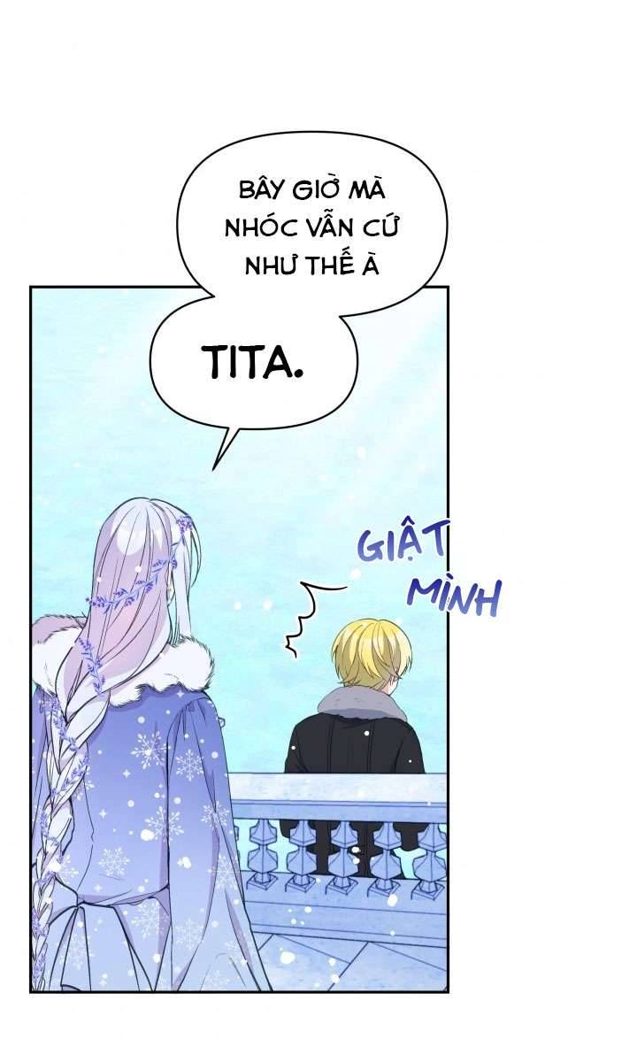 Người Bảo Hộ Của Bạo Quân Là Ma Nữ Tàn Độc Chap 22 - Next Chap 23