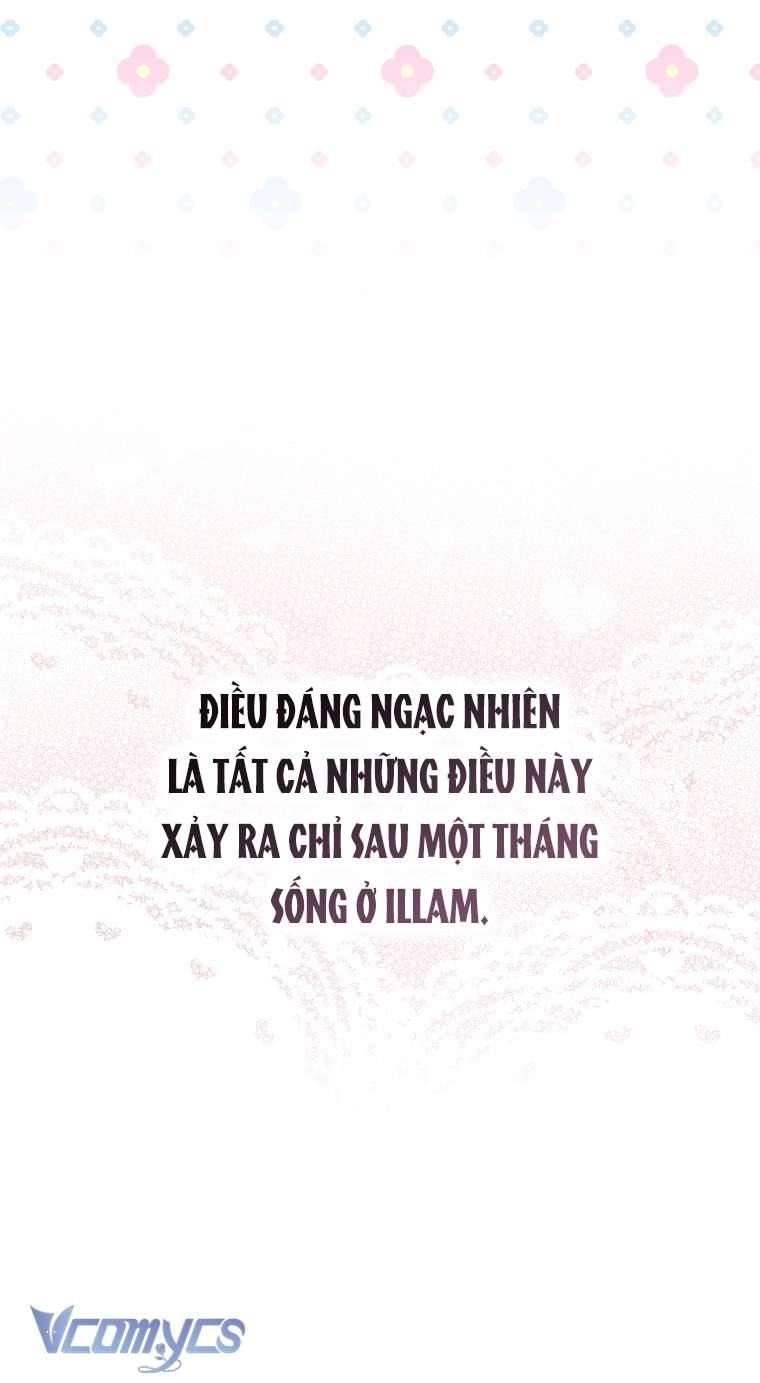 Thời Hạn Cuối Cùng Đang Tràn Ngập Trên Cửa Sổ Trạng Thái Chap 7 - Trang 4