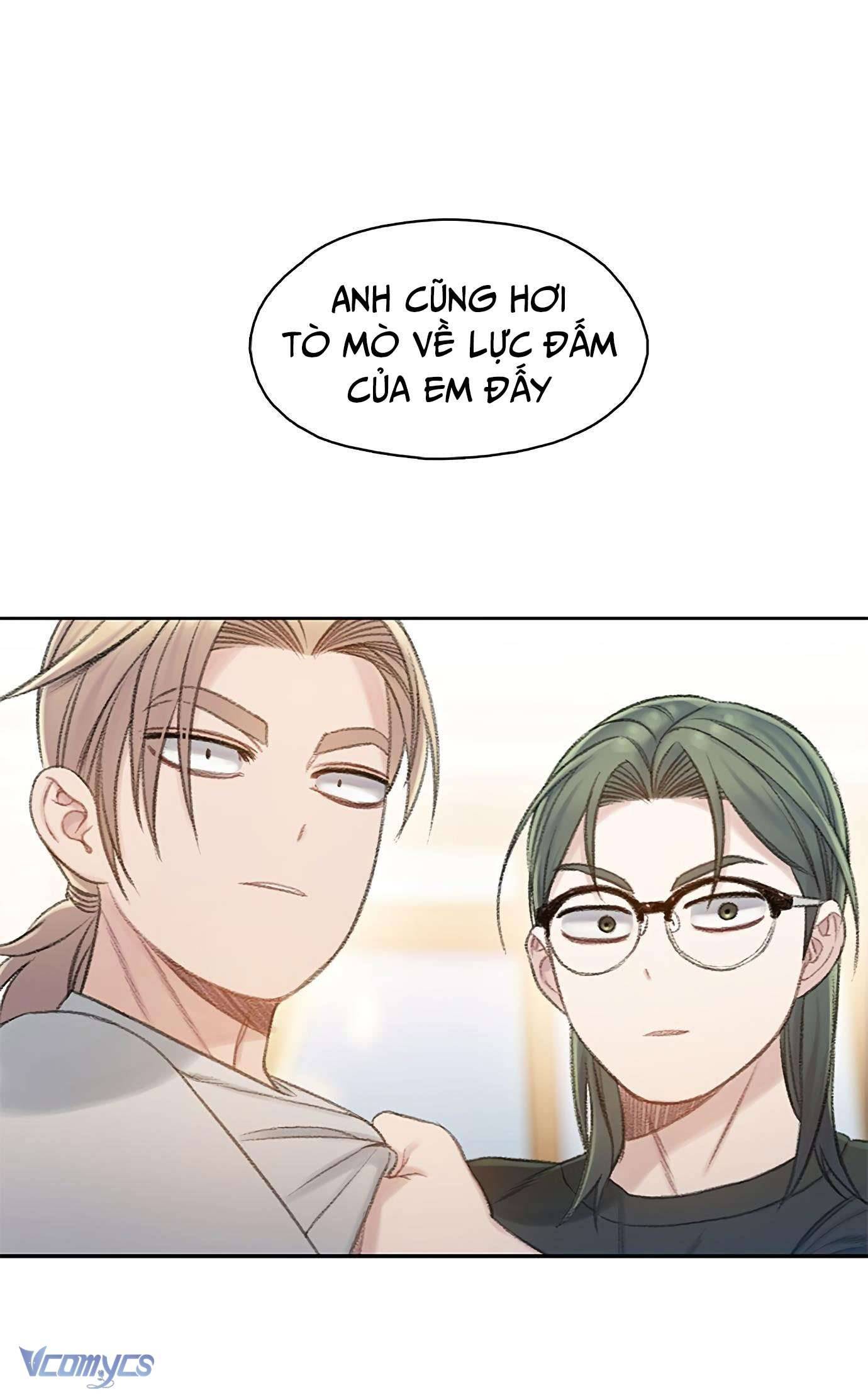 Trăng Tối: Thành Phố Xám (HYBE) Chap 3 - Trang 2