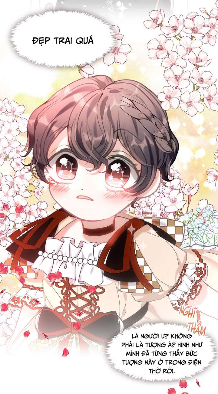 Gia Đình Bị Ám Ảnh Bởi Tôi Chapter 11 - Trang 4