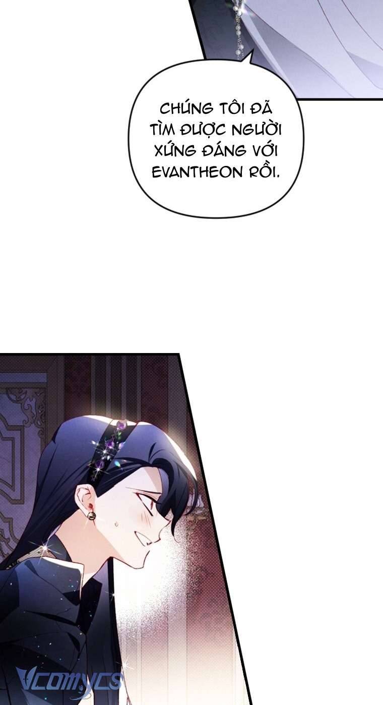 Nuôi vị hôn phu bằng tiền bạc. Chap 39 - Trang 2