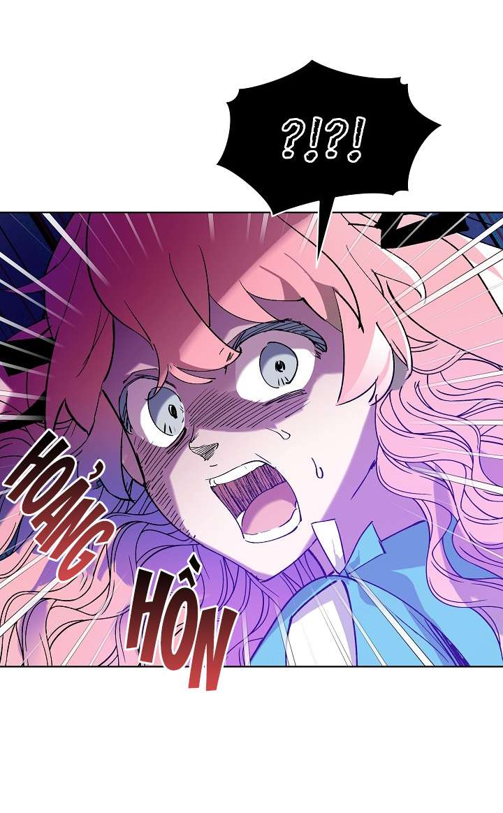 Quý Cô Thế Giới Ngầm Chap 2 - Trang 4