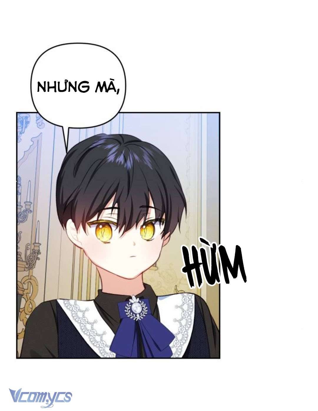 Con Gái Của Công Tước Ác Ma Chapter 41 - Trang 3