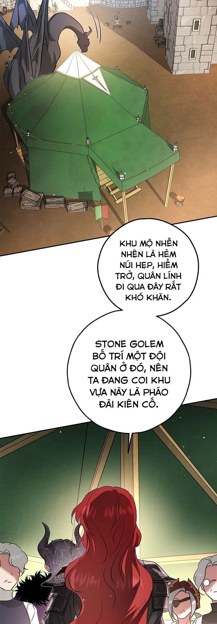 Hôn Phu Ẩn Sắc Chapter 24 - Next Chapter 25