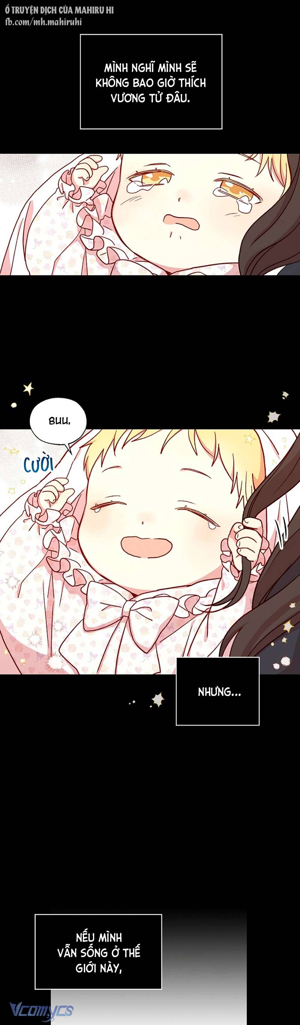 Sống Sót Dưới Thân Phận Hầu Nữ Chap 25 - Next Chap 26