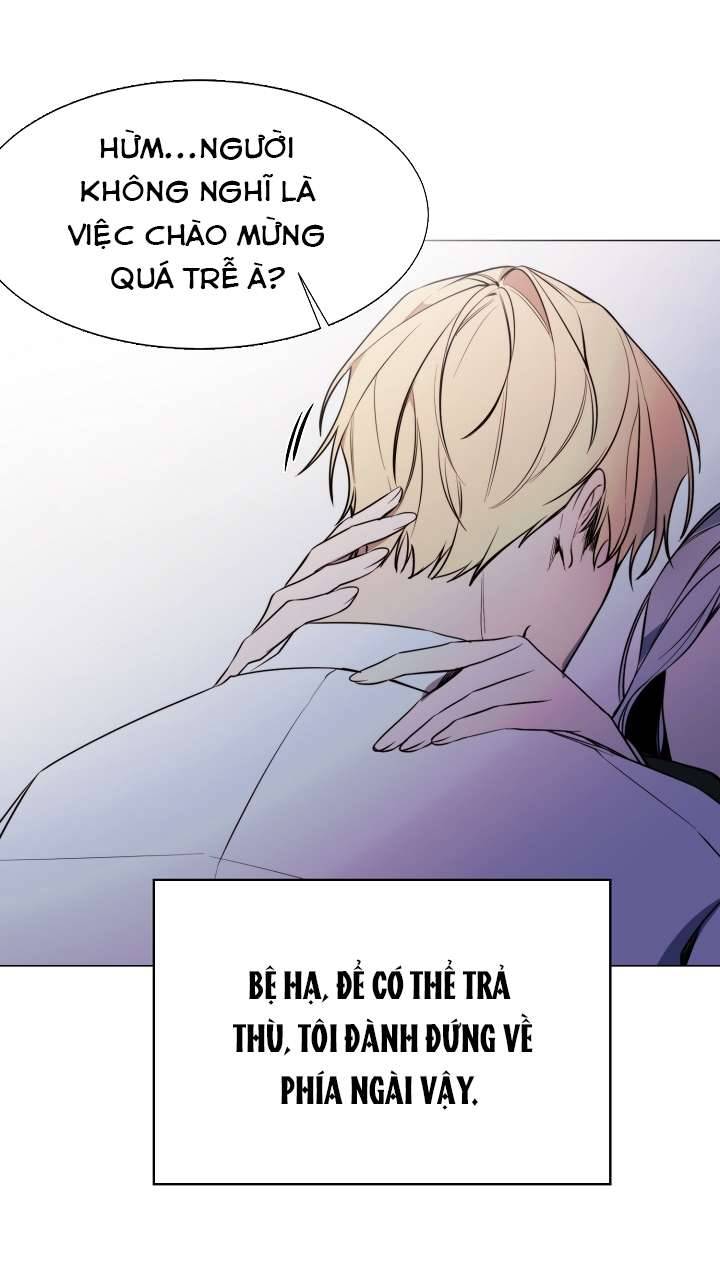 Ác Nữ Cần Bạo Chúa Chapter 12 - Trang 4