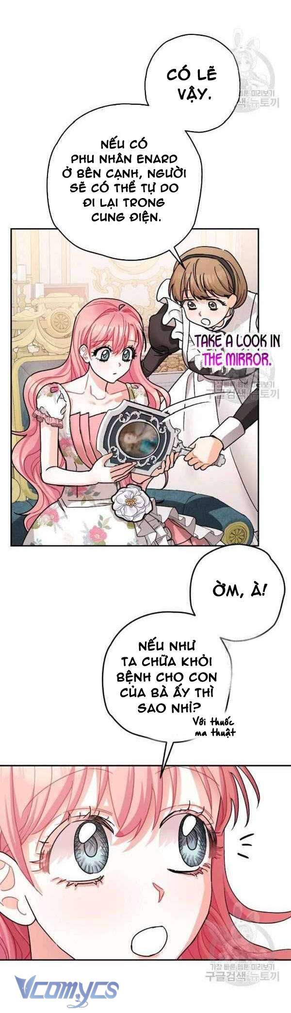 Liều Thuốc An Thần Của Bạo Chúa Chapter 21 - Trang 4