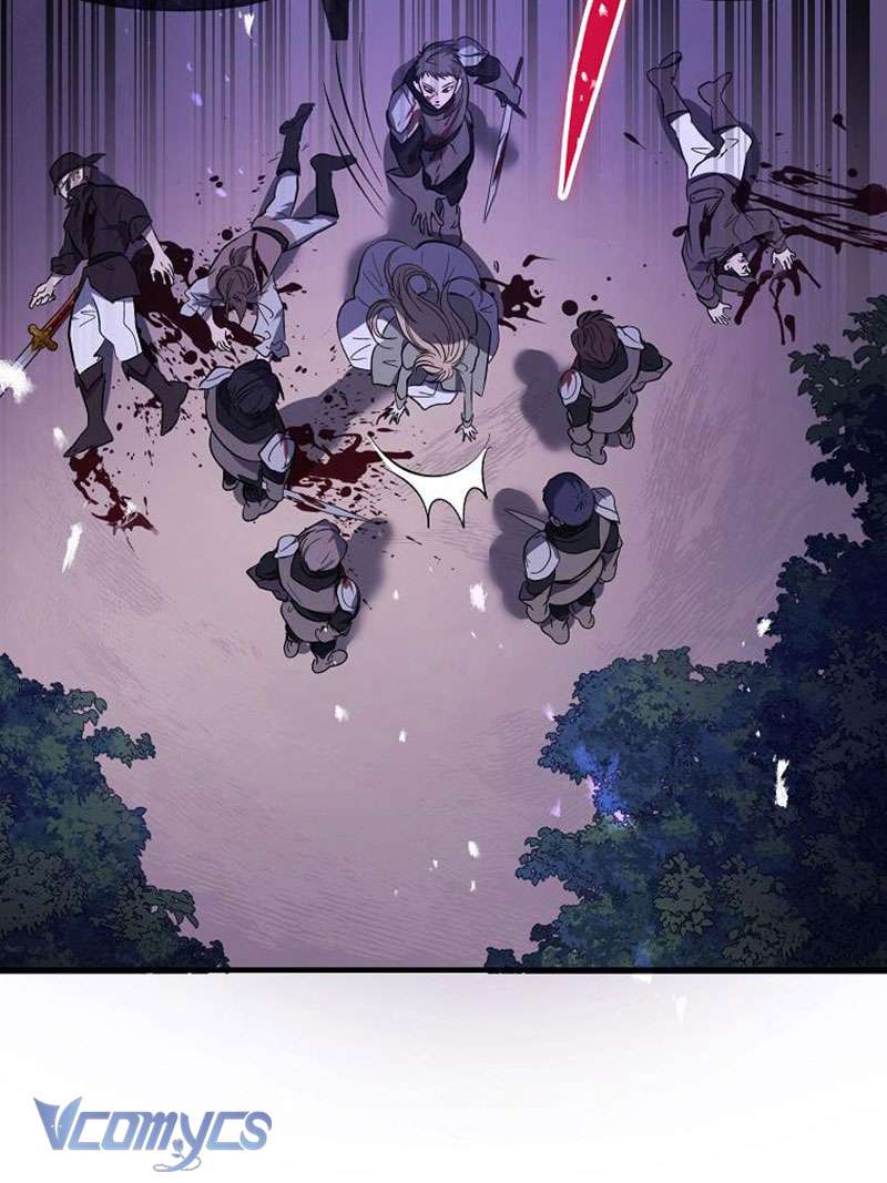 Ác Quỷ Nuôi Dưỡng Tiểu Thư Chapter 20 - Trang 4