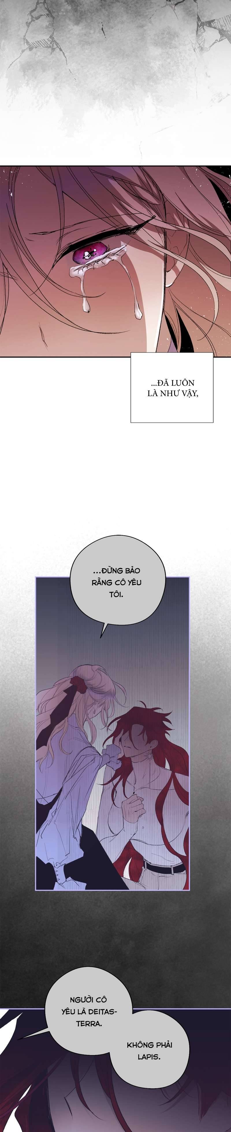 Lời Thú Nhận Của Chúa Tể Bóng Tối Chapter 92 - Trang 4