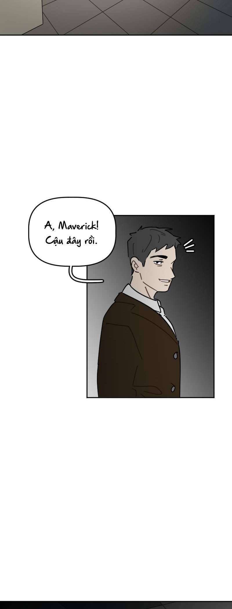 Nghĩa Trang Xe Buýt Chapter 69 - Trang 3