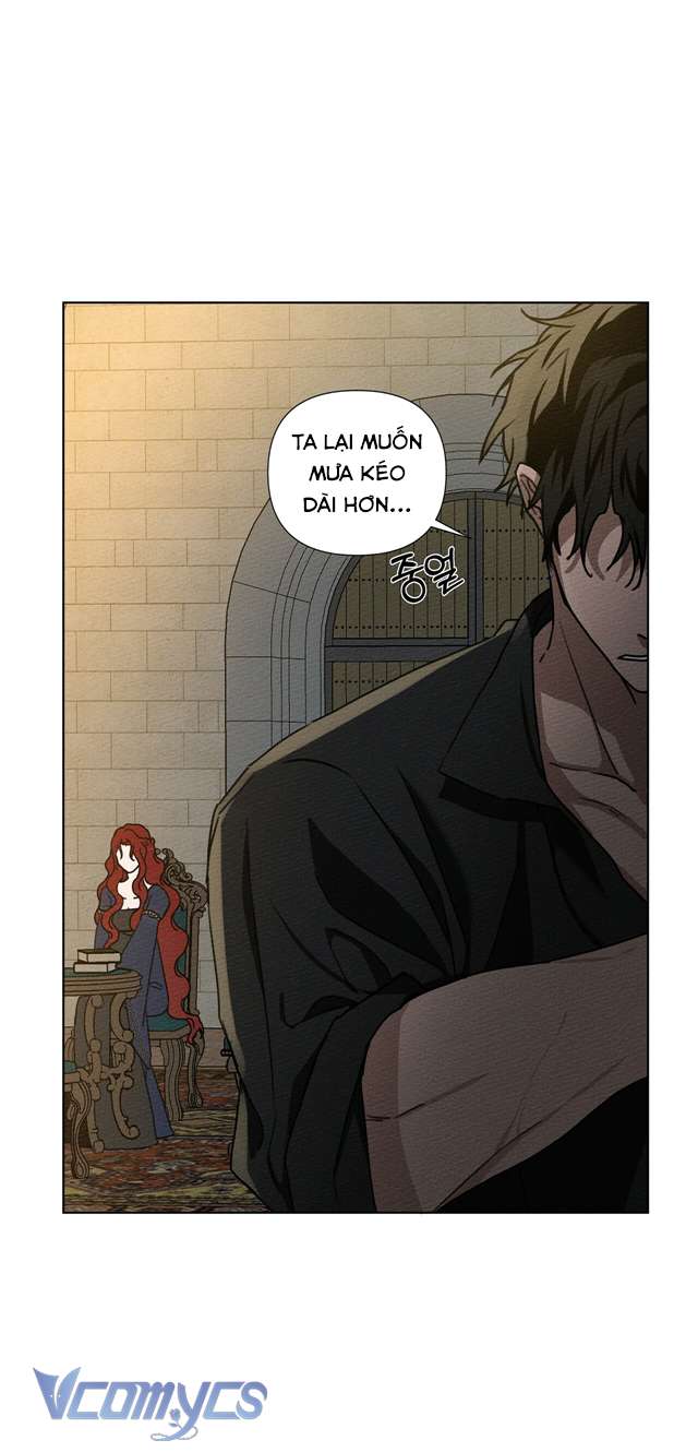 Dưới Bóng Cây Sồi Chap 14 - Trang 4