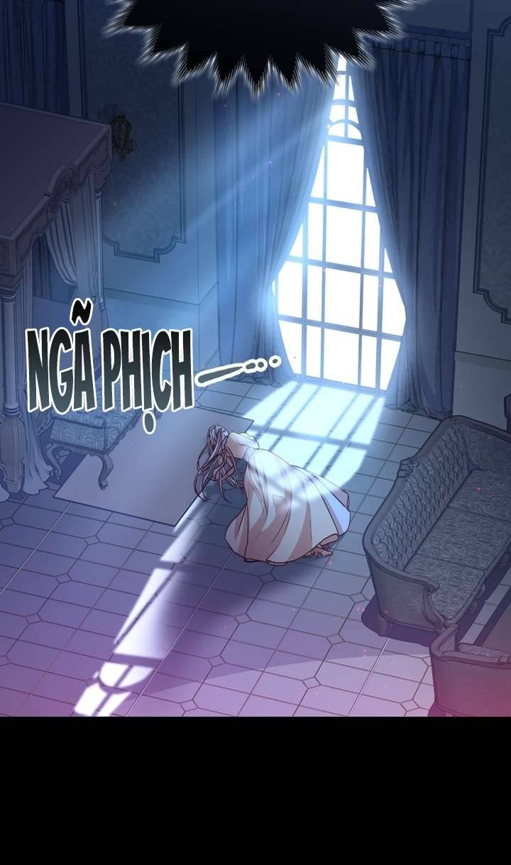 Thư Ký Của Bạo Chúa Chapter 19 - Trang 4