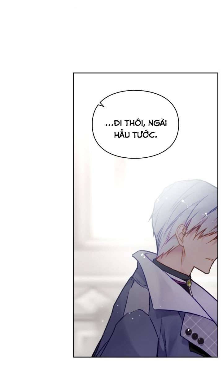 Kết Cục Của Nhân Vật Phản Diện Chỉ Có Thể Là Cái Chết Chapter 85 - Trang 4