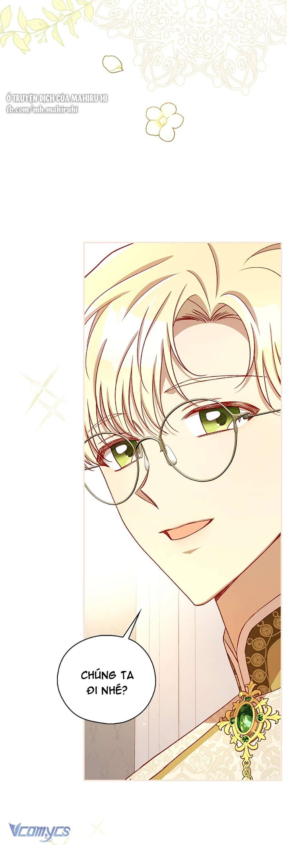 Sống Sót Dưới Thân Phận Hầu Nữ Chap 94 - Next Chap 95