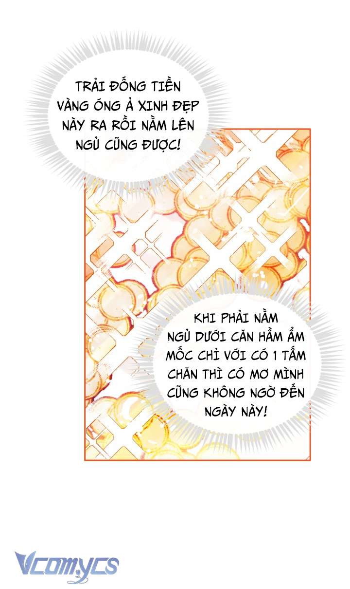 Kết Cục Của Nhân Vật Phản Diện Chỉ Có Thể Là Cái Chết Chapter 91 - Trang 4