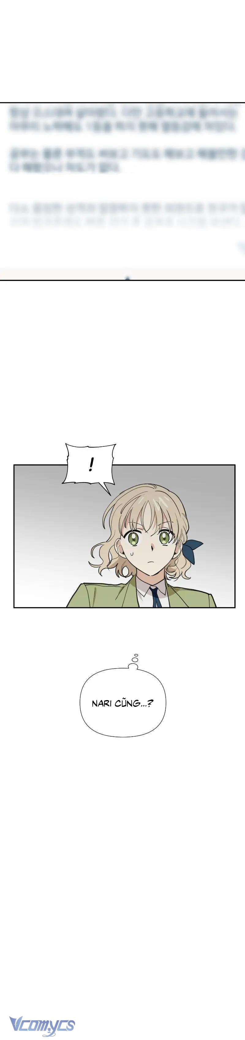 Điều Ước Sao Băng Chapter 14 - Trang 4