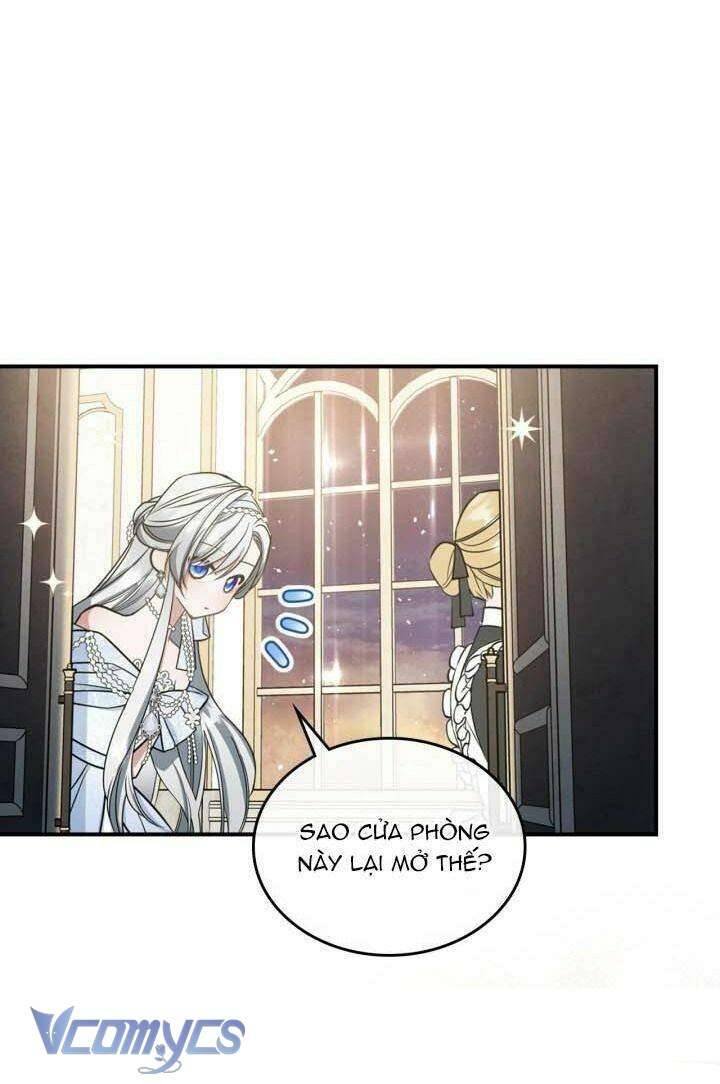 Công Nương Toàn Năng Cũng Thấy Chán Nản Chap 30 - Trang 3