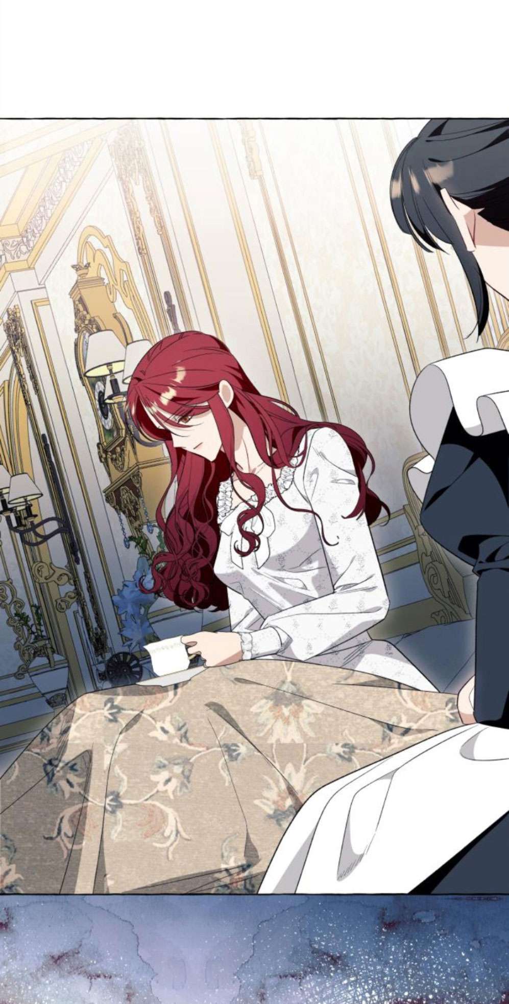 Tôi Tưởng Đó Chỉ Là Tiểu Thuyết Trọng Sinh Bình Thường Chap 45 - Next Chapter 45.1