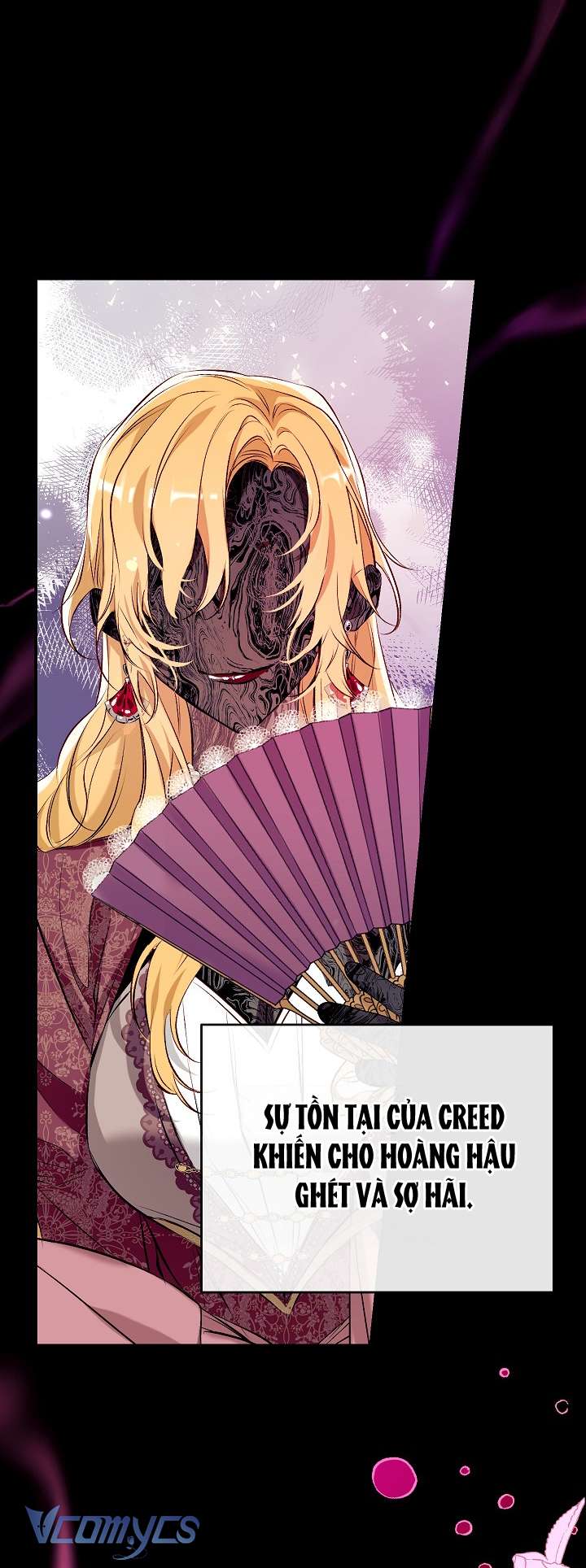 Chúng Ta Có Thể Trở Thành Một Gia Đình Được Không? Chap 75 - Trang 2