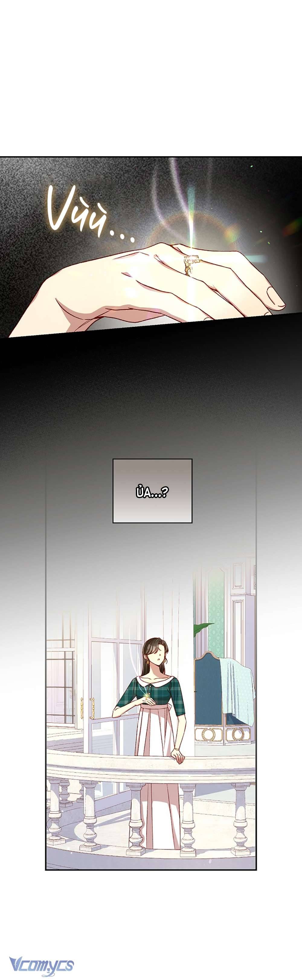 Sống Sót Dưới Thân Phận Hầu Nữ Chap 121 - Trang 2