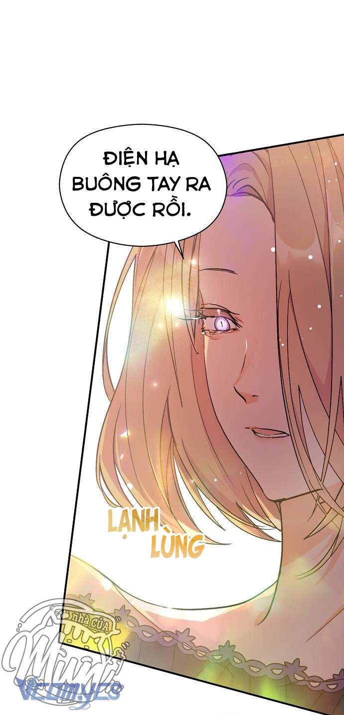 Tôi không cố tình quyến rũ nam chính Chap 36 - Next Chap 37