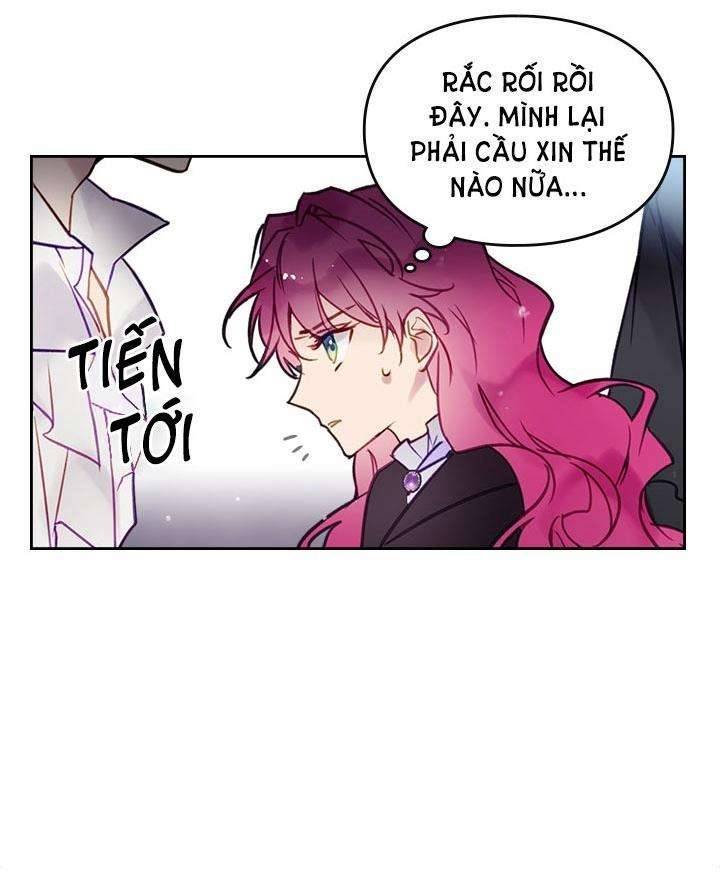 Kết Cục Của Nhân Vật Phản Diện Chỉ Có Thể Là Cái Chết Chapter 25 - Trang 4