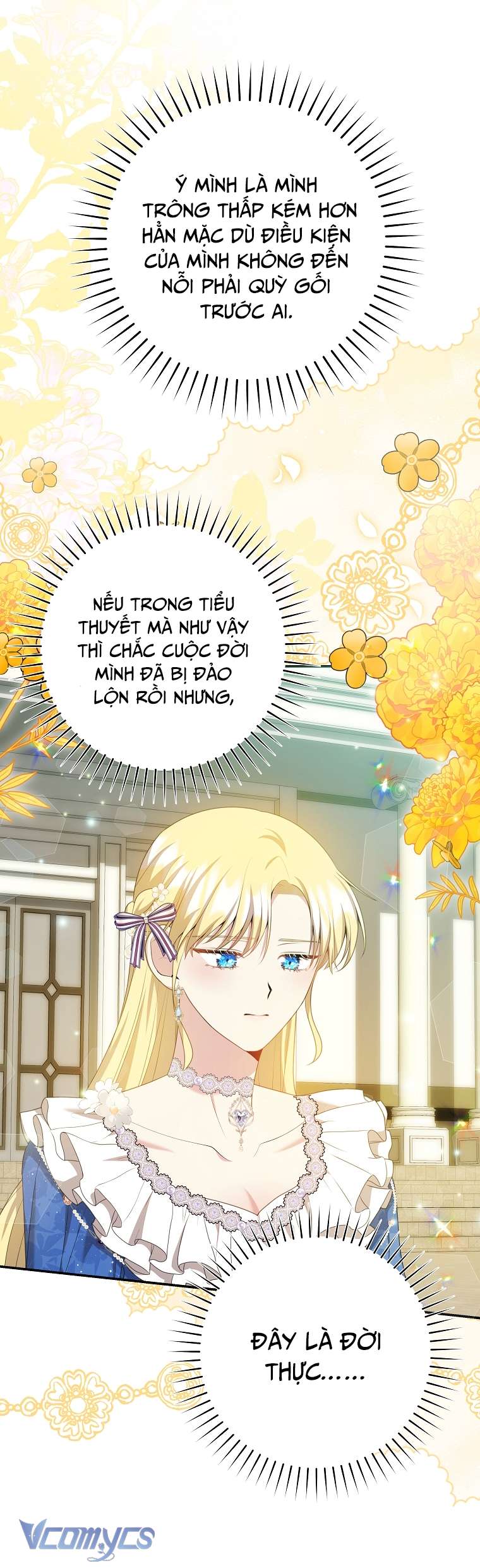 [18+] Phương Pháp Gia Hạn Hợp Đồng Hôn Nhân Chap 17 - Trang 2