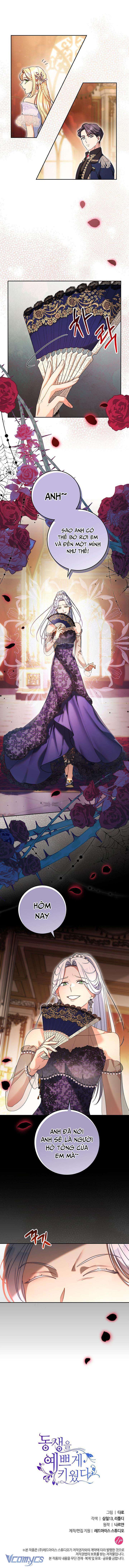 Tôi Đã Nuôi Dạy Em Gái Mình Một Cách Hoàn Hảo Chapter 15 - Next Chapter 16