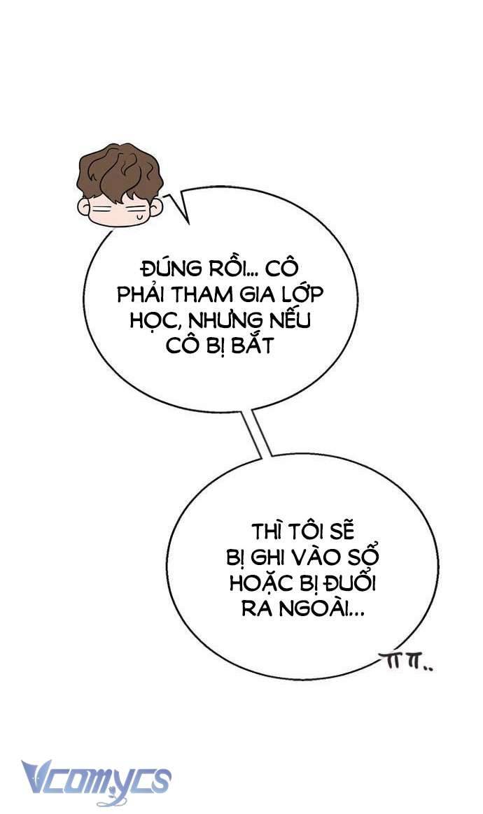 Nếu Chia Tay, Chúng Ta Sẽ Chết Chap 9 - Trang 2