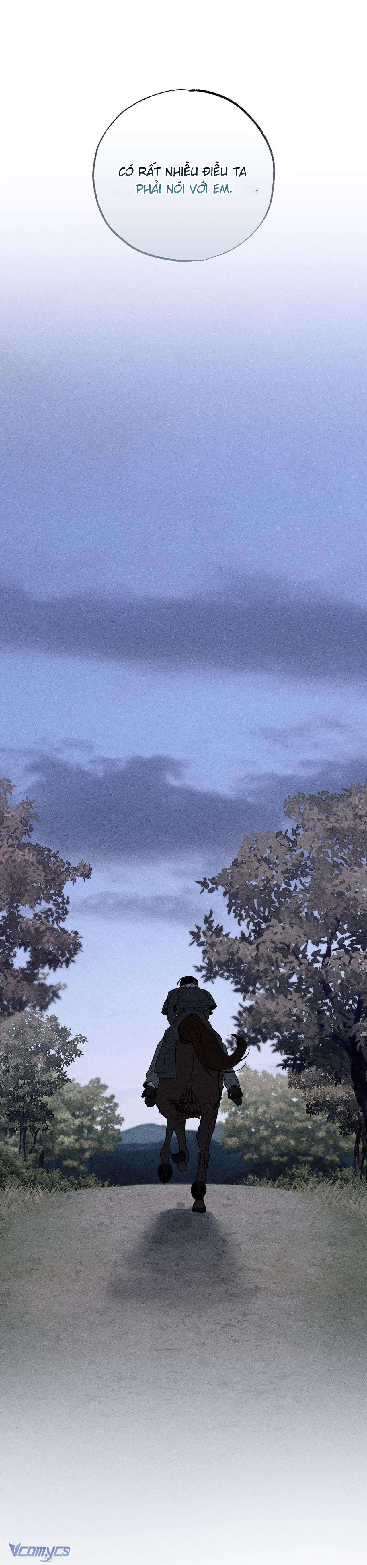 Vị Phu Quân Căm Ghét Tôi Đã Mất Trí Nhớ Chapter 49 - Trang 4