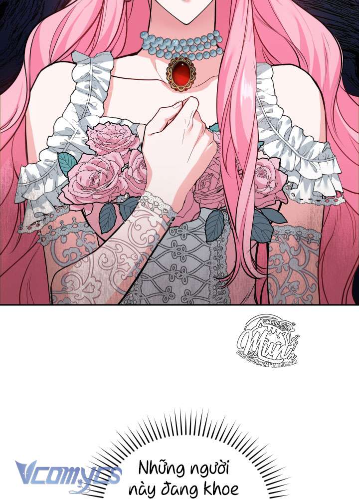Nhà Điều Chế Nước Hoa Độc Quyền Của Bạo Chúa Chapter 11 - Trang 3