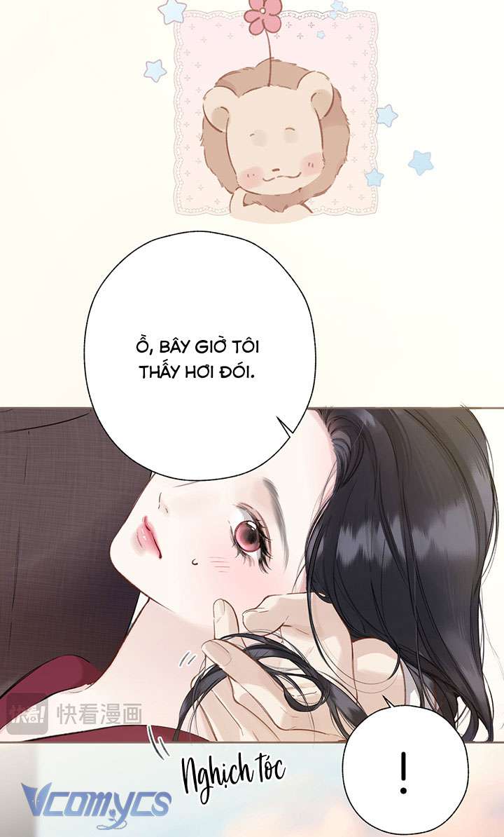 Trêu Nhầm Chap 41 - Trang 4