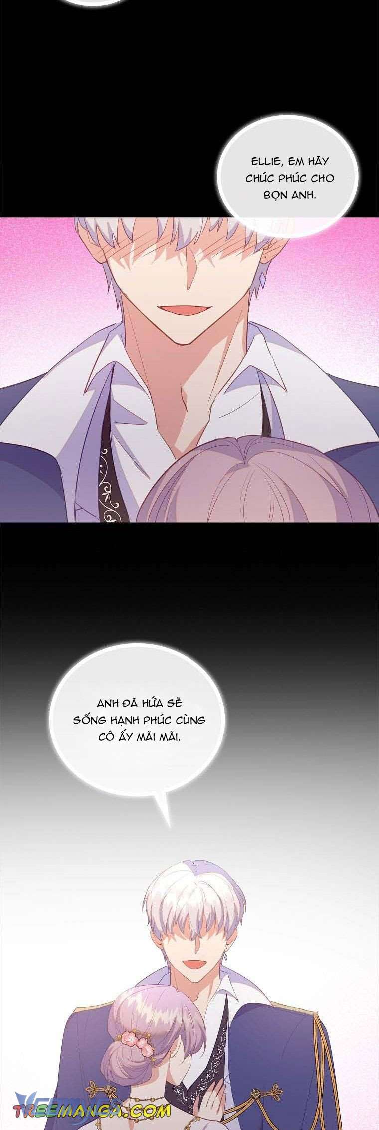 Tôi Chỉ Nhận Ra Sau Khi Mất Cô Ấy Chap 49 - Next Chap 50