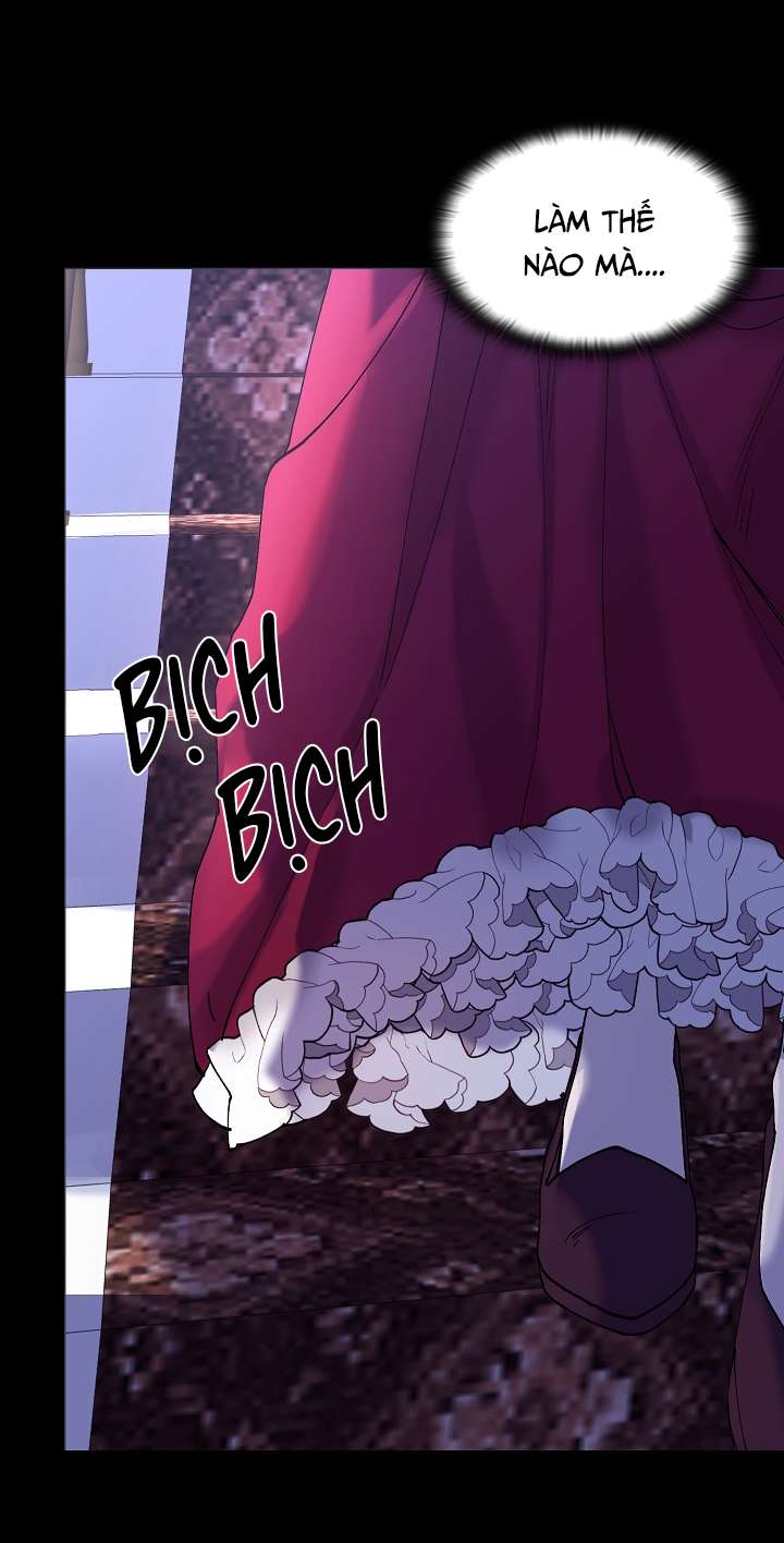 Ác Nữ Cần Bạo Chúa Chapter 2 - Trang 4