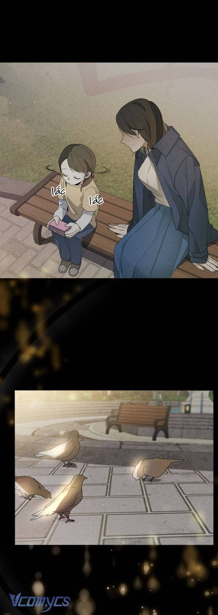 Quý Tộc Gì Chứ, Tôi Chỉ Muốn Về Nhà Chap 1 - Trang 2