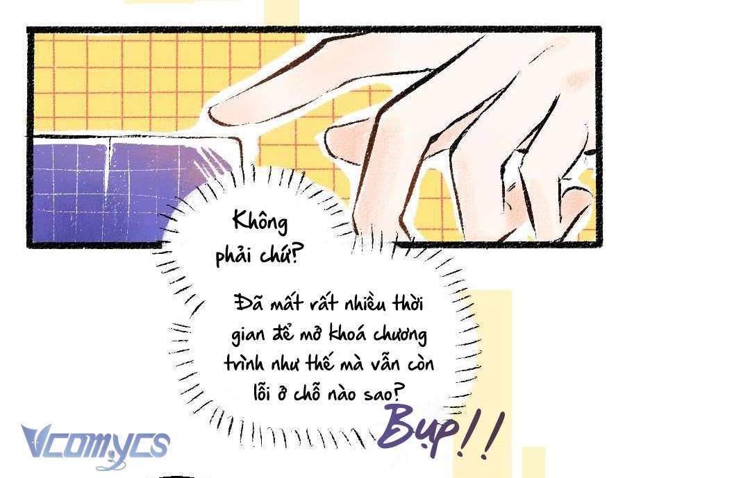 Bất Chợt Rung Động Chap 1 - Trang 2