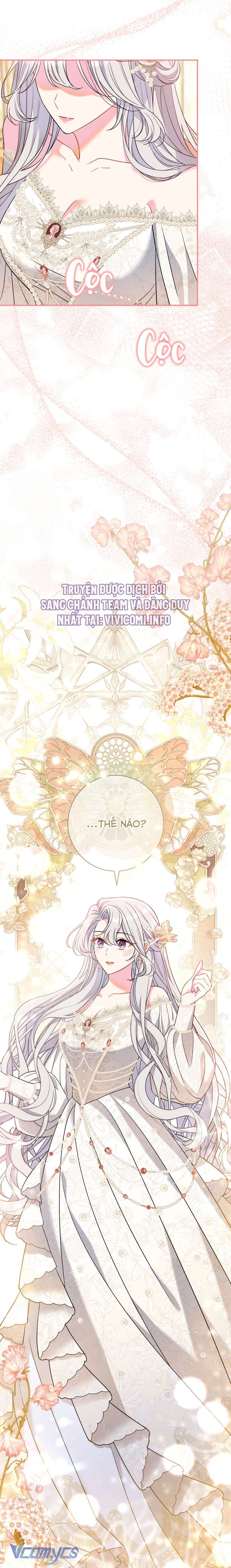 Người Xem Mắt Của Ác Nữ Quá Hoàn Hảo Chapter 40 - Next Chapter 41
