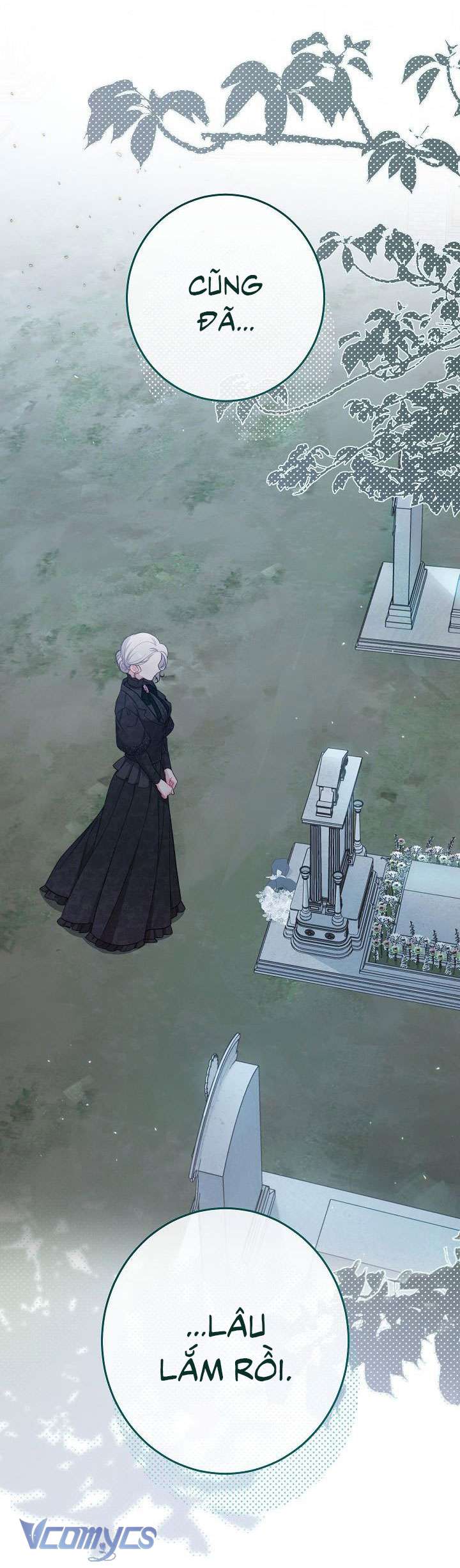 Hầu Gái Độc Quyền Của Hoàng Hậu Phản Diện Chapter 22 - Next Chapter 23