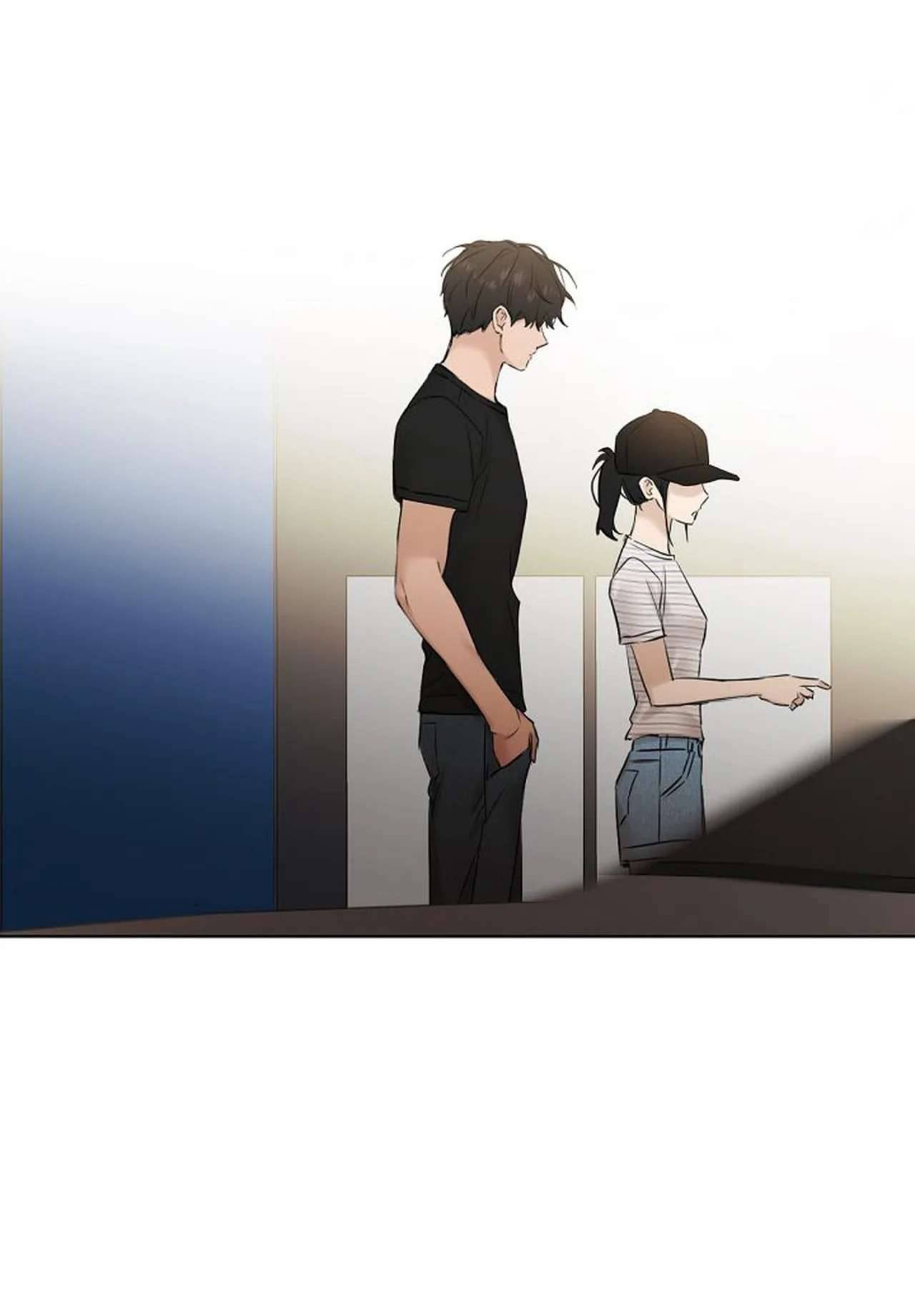 Bình Minh Chap 21 - Trang 4